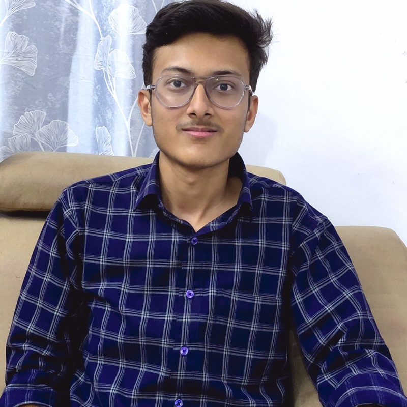 Ayush Srivastava